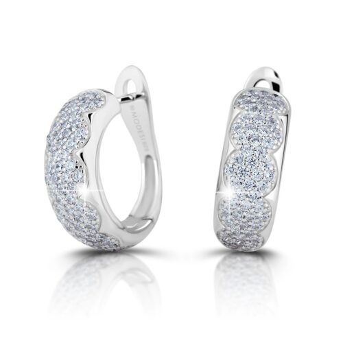 Náušnice MODESI M01621