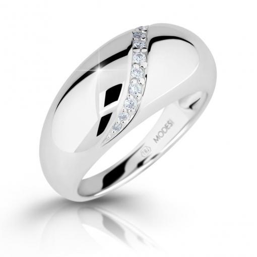 Prsten MODESI M16017 Ring