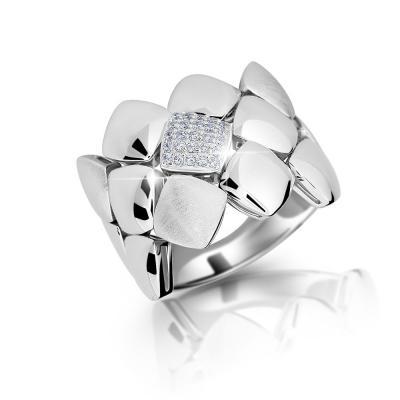 Prsten MODESI M13045 Ring