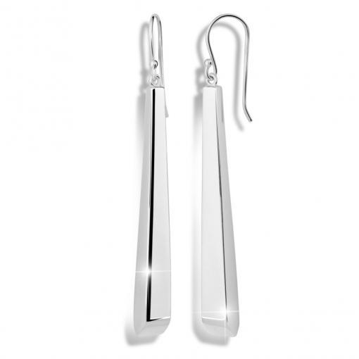 MODESI M26014 Rhodium plated