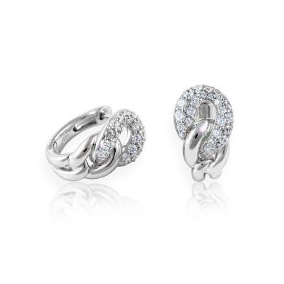 Náušnice MODESI M21048 Earring