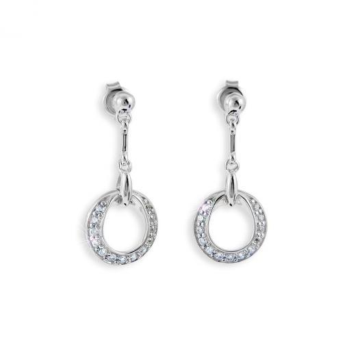 Náušnice MODESI M21052 Earring