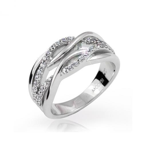 Prsten MODESI M11050 Ring