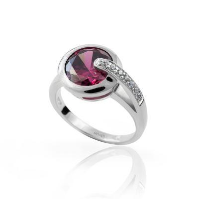 Prsten MODESI M11060 Ring JRO