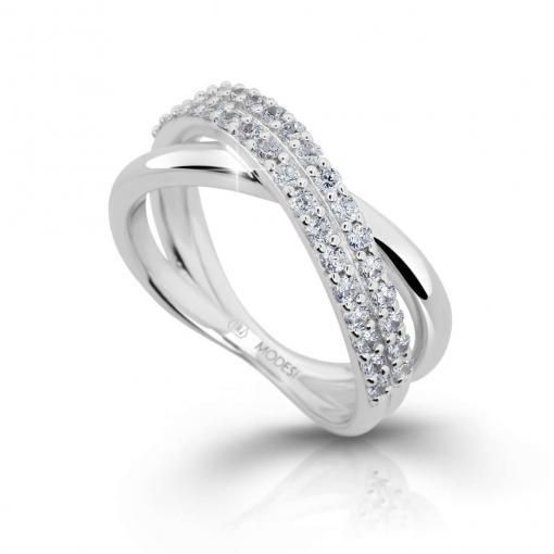 Prsten MODESI M11103 Ring | MODESI